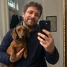 James & Pickle